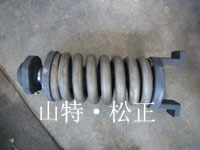PC210-7-8涨紧油缸，涨紧弹簧，油缸油封，武汉小松配件
