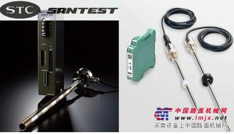 供应日本SANTEST传感器