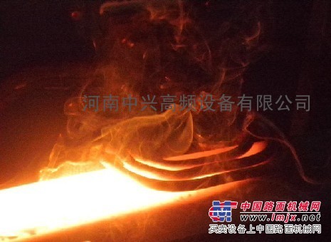 中兴高频炉河南高频炉厂家精品大量出售