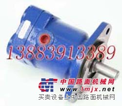 供应MFBQA20-U-10-PRC液压马达*低噪音