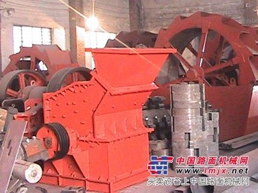 供应河卵石制砂机,鹅卵石打沙机,河卵石碎沙机