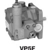 VP5F-A2-50叶片泵