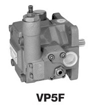 供应VP5F-A4-50叶片泵