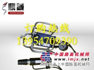 气动锚索张拉机具