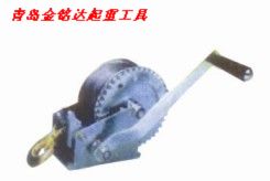青岛手摇绞盘-我有我品牌