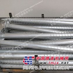 供应 螺旋地桩