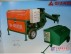  水泥发泡机 A级水泥防火保温板设备及产品,拖泵混凝土输送泵
