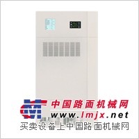 整体式重力热管换热机组空调