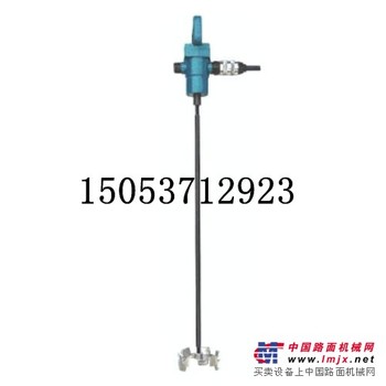 供应TJ3气动搅拌机