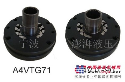 供应现货力士乐A4VTG90补油泵