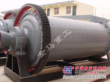 供应溢流式球磨机,湿式溢流型球磨机型号_溢流型球磨机报价_
