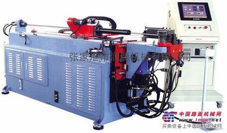 供应CNC25 三轴双层全自动弯管机