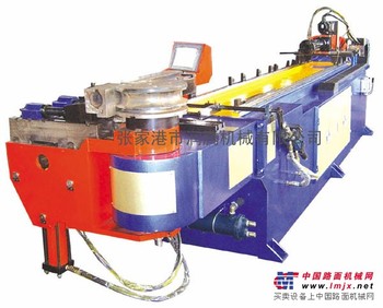 供应RT-CNC114一轴单层模CNC弯管机