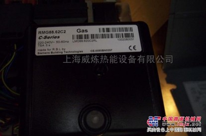 供应控制器RMO88.53C2,RMG88.62C2
