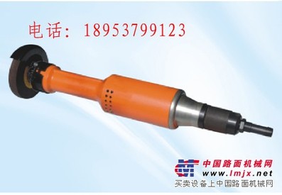 供应S40加长型气动砂轮机 砂轮机 S40-580气砂轮机
