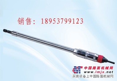 供应气动砂轮机 加长S40-580气砂轮机 