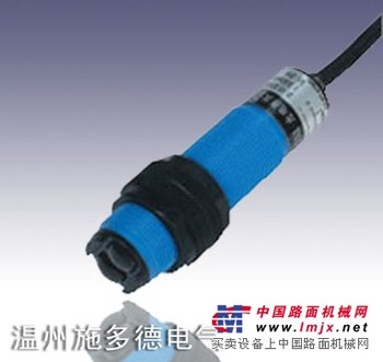 Stord施多德光电开关G18-3A10NA、G18-3A30NA、G18-3A50NA