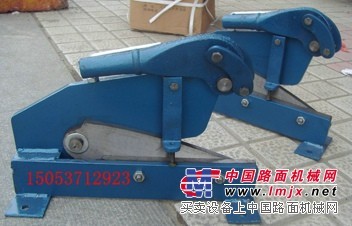 供应手提式剪板机