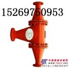 瓦斯抽放管路排渣器