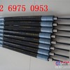 煤层注水封孔器