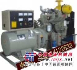 天津星光里卡多柴油高压发电机组022-24132833