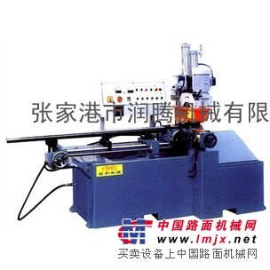 供应RT-350全自动金属圆锯机（切管机）