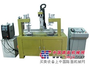 数控焊接系统 2012畅销数控焊机 提高工作效率