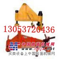 热卖中50kg液压弯道器，耐用KWPY-600型液压弯轨机