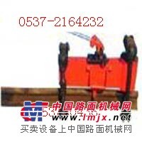 全国KWCY-300垂直弯轨机 