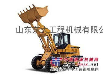 中国龙工 始终如一 龙工装载机  龙工小型装载机莱芜专卖
