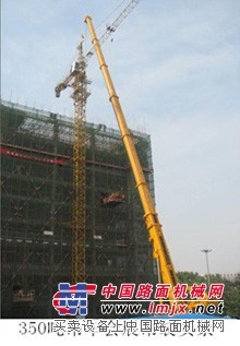 【推荐】厦门电子设备专业吊装搬运 专业高空吊装平台出租