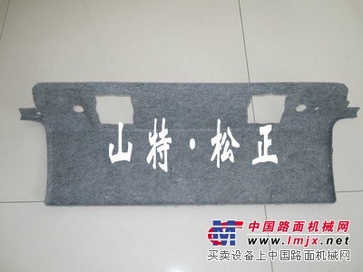 小松挖掘机驾驶室内饰20Y-53-12421,原厂小松配件