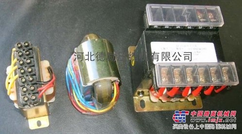 德励变压器