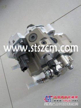 小松PC220-8柴油泵，高压油泵，云南小松挖掘机配件