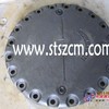 小松300-7行走后盖,终传动后盖207-27-71340