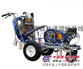 固瑞克5900，3400，200HS手推车，固瑞克划线机