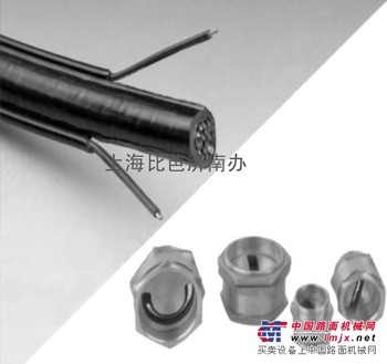 起重机双钢丝抗拉控制电缆