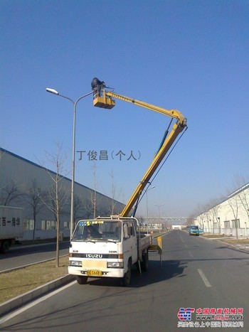 天津路灯维修升降车租赁，北京曲臂升降车租赁，塘沽升降车出租