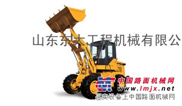 龙工装载机 为现代化建设添砖加瓦  龙工小型装载机枣庄专卖