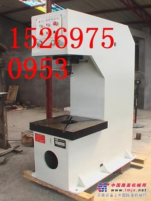 Y41-100T单柱液压机