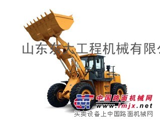 中国龙工 一切为了客户  龙工大型装载机滕州专卖