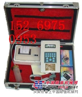 WP-1煤层瓦斯含量快速测定仪