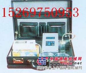 DMF钻孔瓦斯流量仪