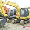 Ⅱ手＜临汾二手挖掘机市场 ◇ 离石二手130挖掘机价格＞