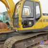 ゐなにぬ二手小松120挖掘机\^o^/ 二手玉柴135挖掘机