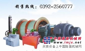 JK-3×2.2  矿用提升机 型号齐全 鹤壁万丰物美价廉