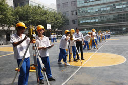 广州价格惠的建筑培训学校