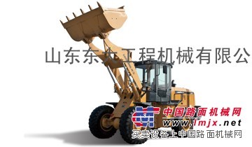 购买龙工装载机 就是购买财富  龙工大型装载机临沂专卖