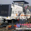 长期出租多台大型铣刨机