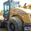 【权威】~【导向】二手压路机市场╋二手洛阳20吨压路机